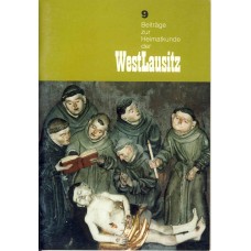 Beiträge zur Heimatkunde der Westlausitz : Band 9